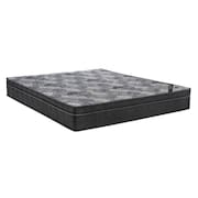 Colchão ISO Superpocket (138x188x25) - Ortobom