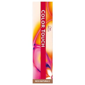 Tonalizante Color Touch 8/81 Louro Perola Acinzentado 60g