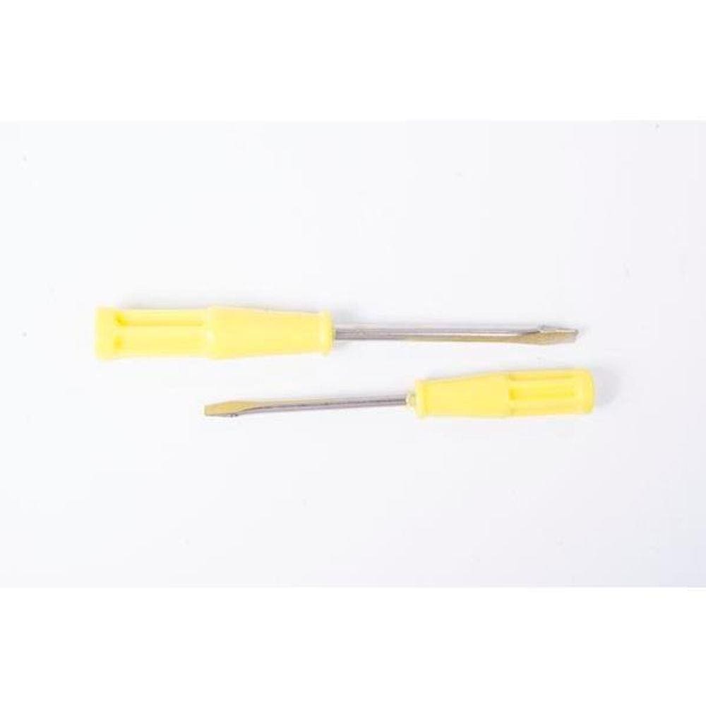 Chave Fenda Grande e Pequena SC16 Sun Special