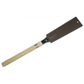 Serrote Japonês Duplo Ryoba Saw 250Mm Cross & Rip - Z-Saw