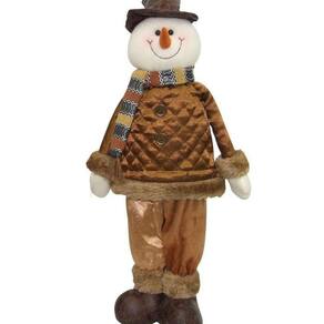 Boneco De Neve 50Cm