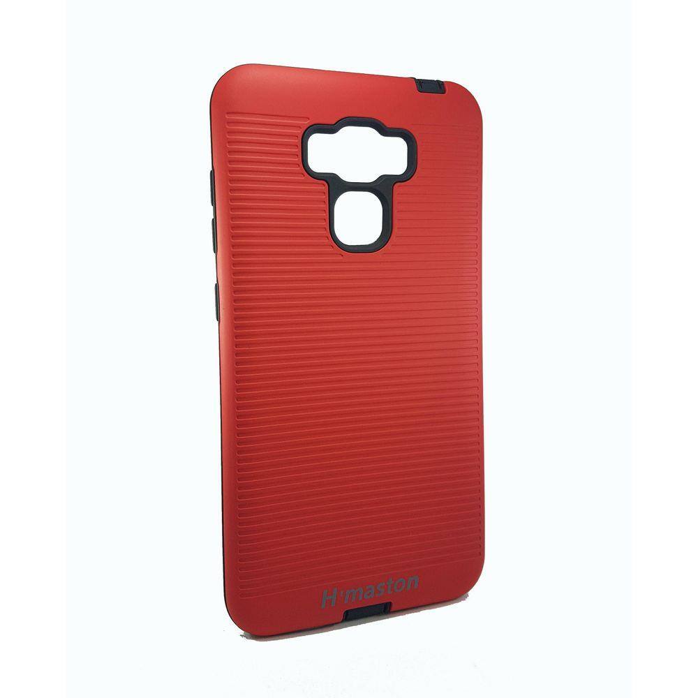 Case zenfone 3 max zc553 | Casas Bahia