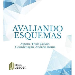 Livro Baralho Avaliando Esquemas