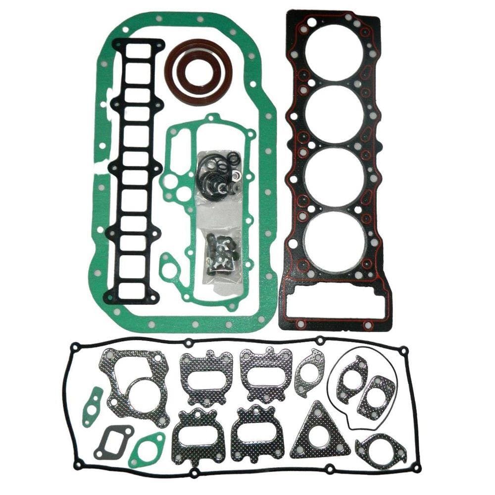Junta Do Motor L200 Triton 3.2 16V 2000/2008 54100C