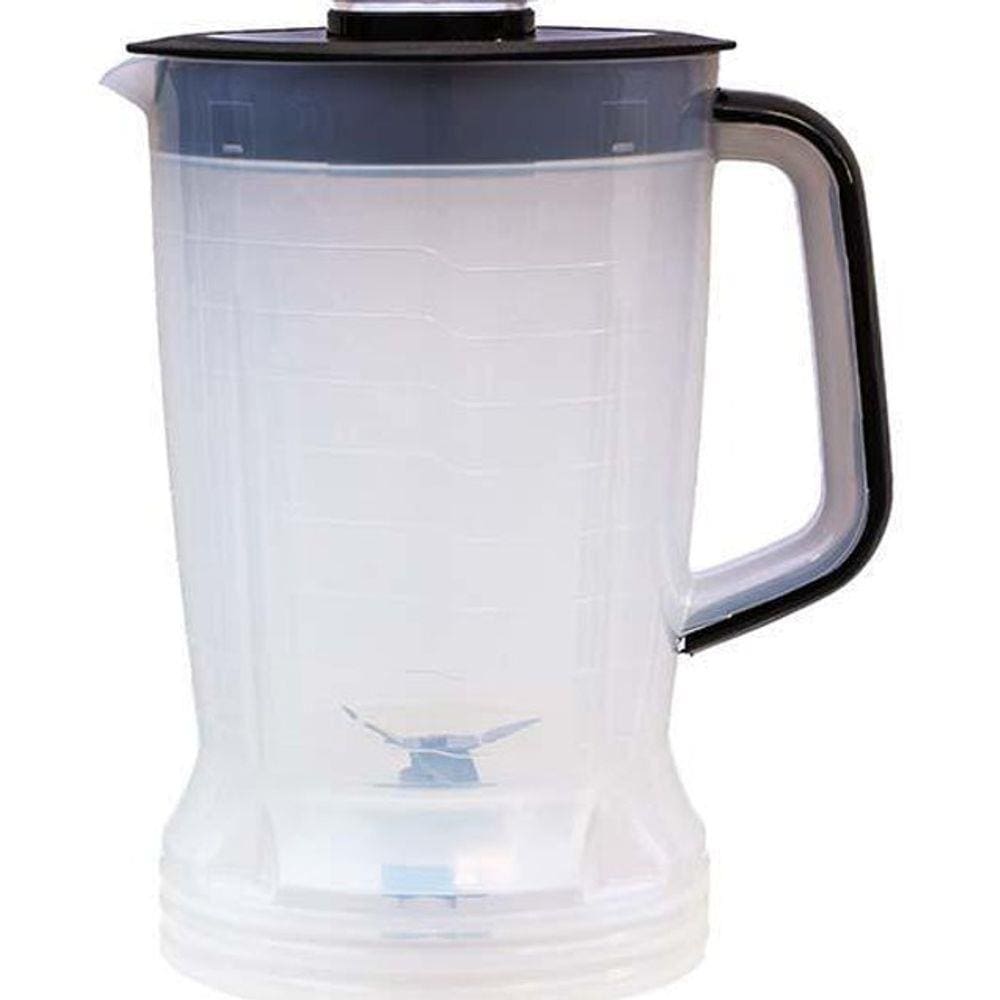 Copo Para Liquidificador Arno Power Max 1000W Translucido Pt