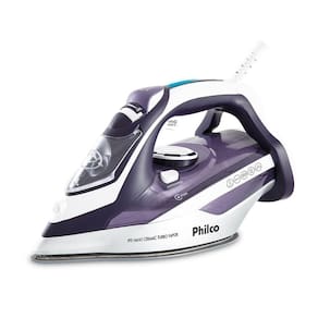 Ferro Philco PFE Nano Ceramic Turbo Vapor