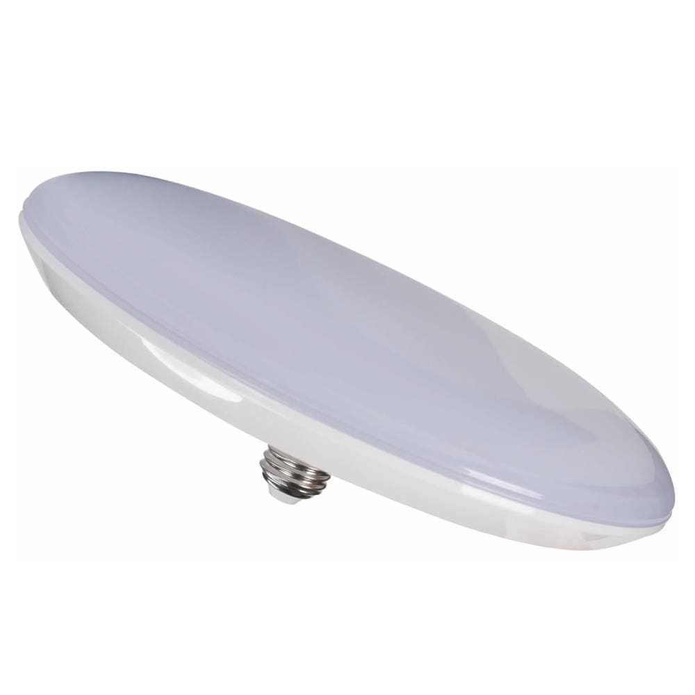 Lampada Led Tipo Luminaria Ufo 30W 6500K Tramontina 4 Peças