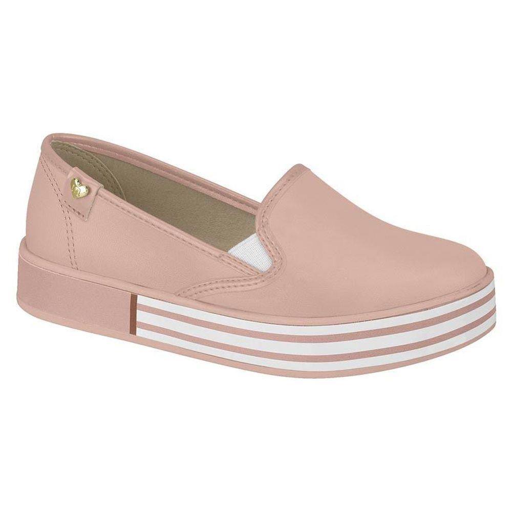 Sapatenis Inf Fem Molekinha Ref2542.100 032154 - Sapatenis Inf Fem Molekinha  Ref2542.100 032154 - Molekinha