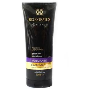 Finalizador Matizante Spécialiste 200 g - Bio Extratus
