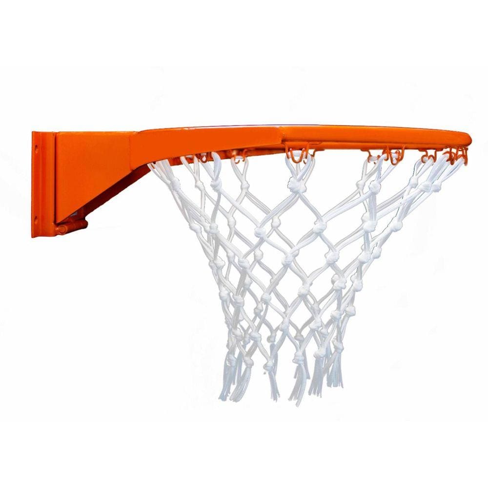 Aro De Basket Retrátil Tam Oficial