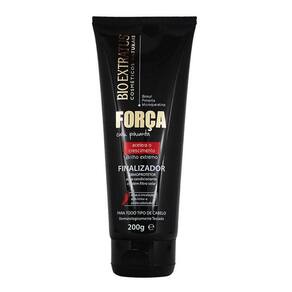 Finalizador Força Com Pimenta 200 g Bio Extratus