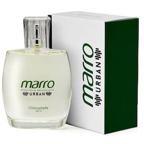 Urban Deo Colônia Marro Urban 100ml Chlorophylla