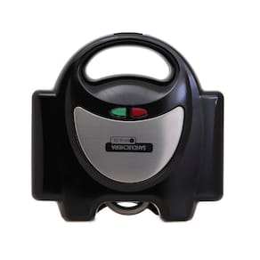 Sanduicheira e Grill Inox - 750W - Mod: INBSW02 - In Brasil