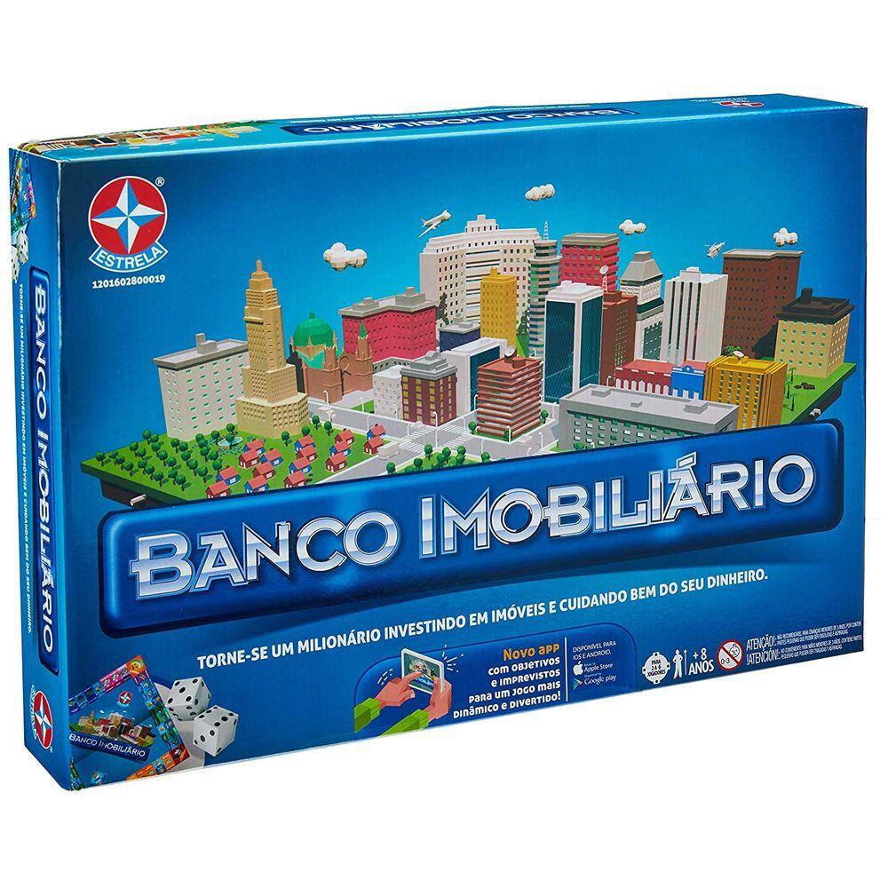 Jogo Divertido P/ Crianças Eu Sou ? - Brinquedos Estrela