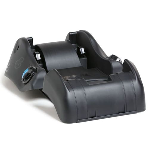 imagem-Base para Bebê Conforto Cocoon Cor Preto - Galzerano 8185PT