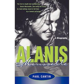 Alanis Morissette