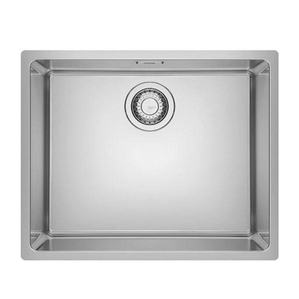 Cuba Inox Retangular Franke Línea 50X40X20Cm