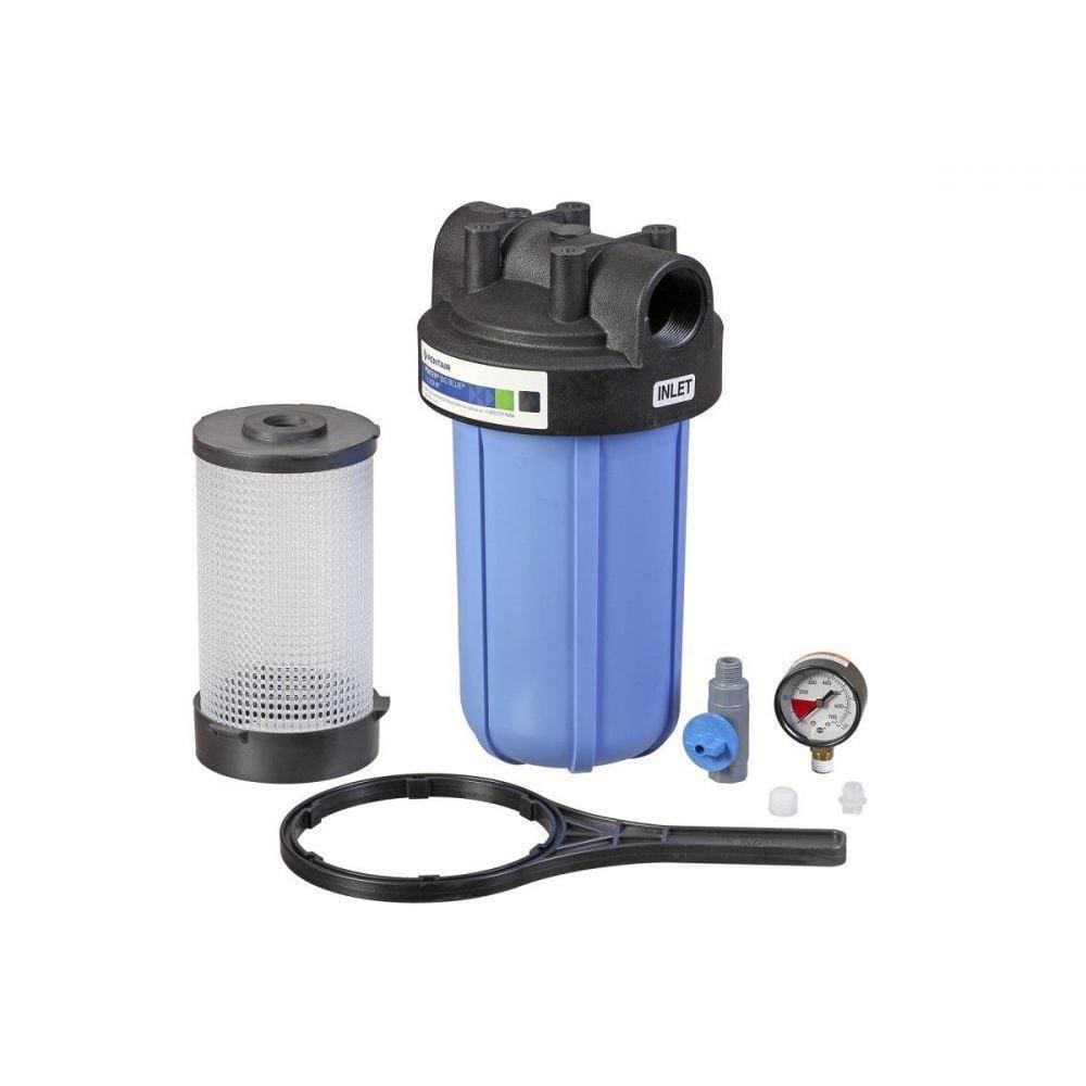 Carcaça para Filtro Pentek Big Blue 10” Pbh410 Pentair