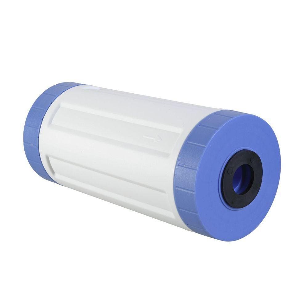 Refil Cartucho Recarregável Vazio Bbi Big 10 X 4,5" Crbig10