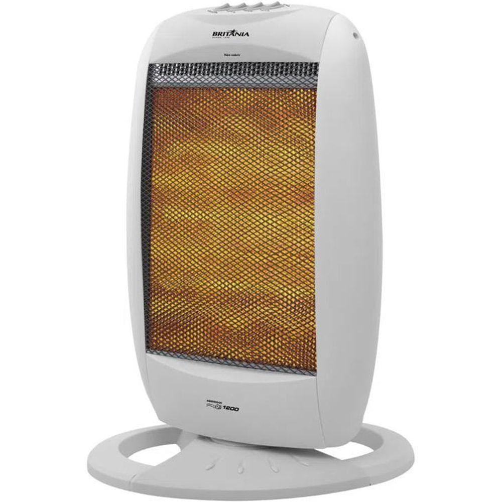 Aquecedor Britânia AB 1200