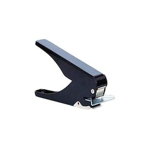 Canteadeira Para Pvc Tipo Alicate Com Base Alongada 5Mm Raio