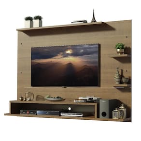 Painel para TV até 60 Polegadas Madesa Alfa