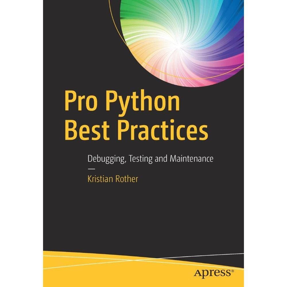 Pro Python Best Practices