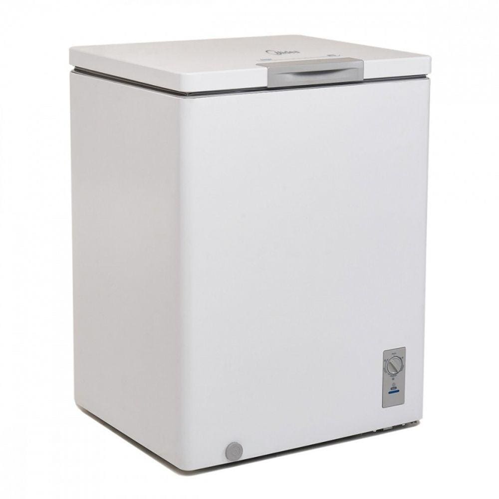 Freezer Horizontal 1 Porta 150L RCFA12 | Casas Bahia