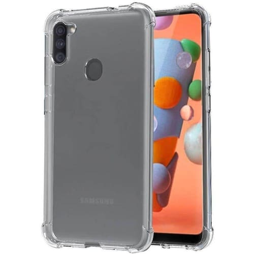 Capa Capinha Case Anti Impacto Samsung | Casas Bahia