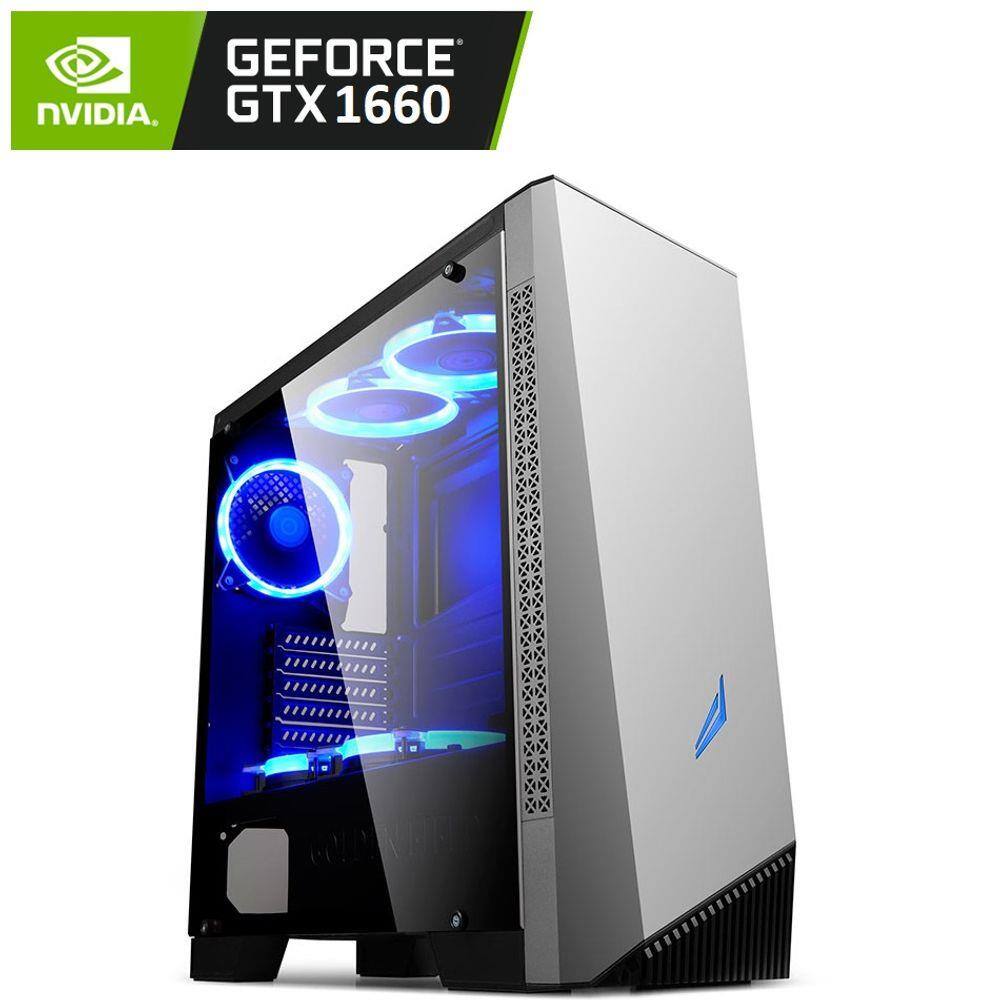 PC Gamer Completo AMD 10-Core 3.80Ghz Placa de vídeo Geforce GTX 750 4GB  SSD 240GB RAM 8GB Monitor Full HD 21.5 500W Quantum Titanium - WorldPc  empresa do grupo Bel MicroTecnologia