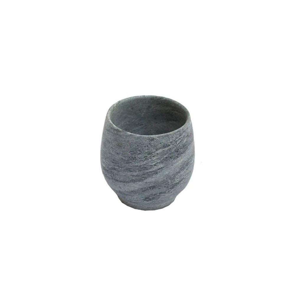 Copo Médio em Pedra Sabão 250ml