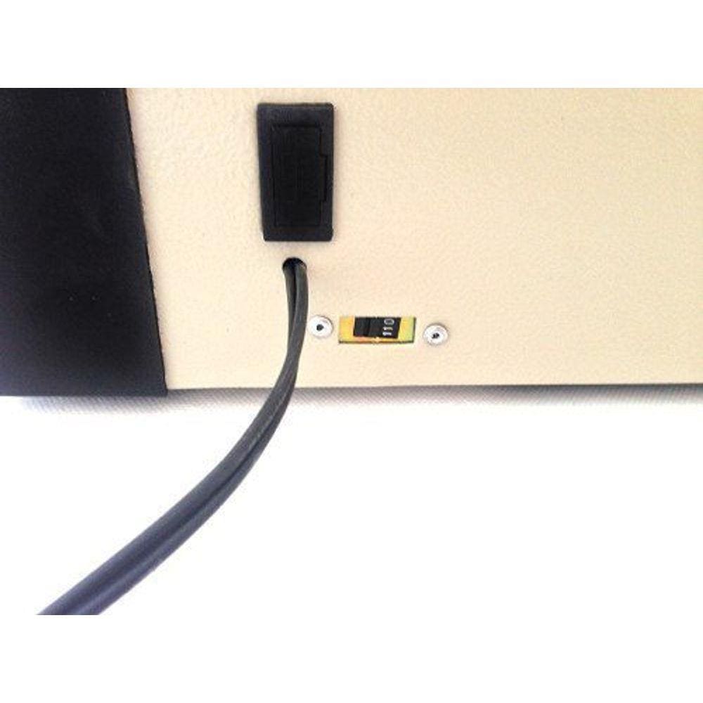 Plastificadora PS-280 A4/Ofício