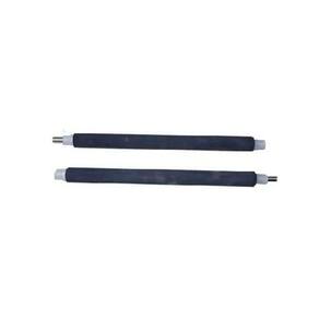 Par de Cilindros de Borracha P/ Plastificadoras P380 (a3)