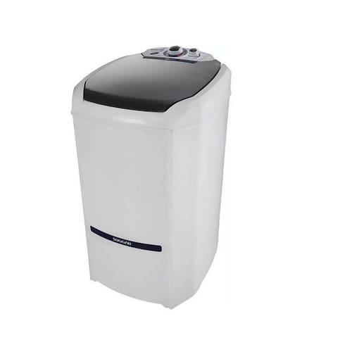 Lavadora De Roupas Semi-automática Suggar Lavamax Eco Branca 15kg 220v é boa?