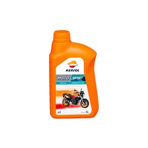 Repsol Sport 10W40 1 Litro