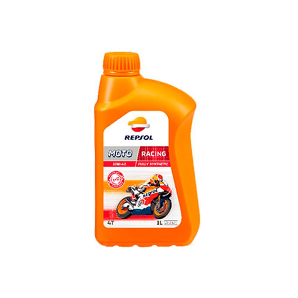 Repsol Racing 10W40 1 Litro
