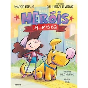 Herois A Vista