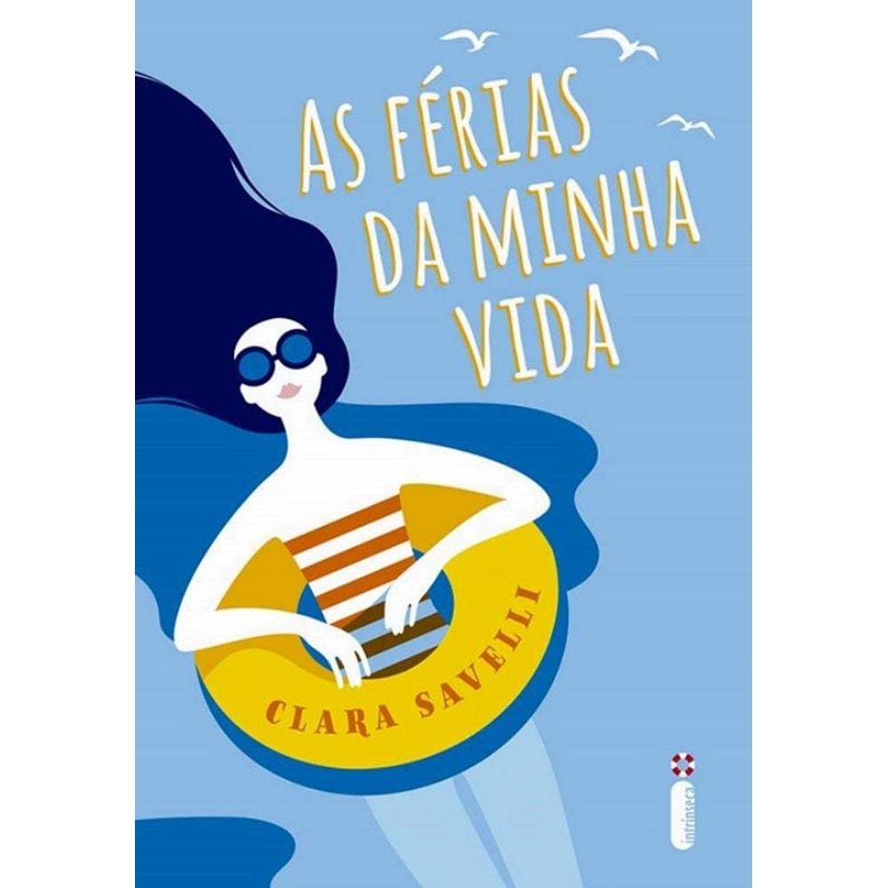 As Ferias Da Minha Vida
