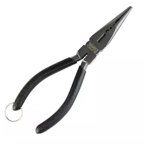 Alicate Pesca Bico Longo SRP-165 Split Ring Troca Anzol Marine Sports