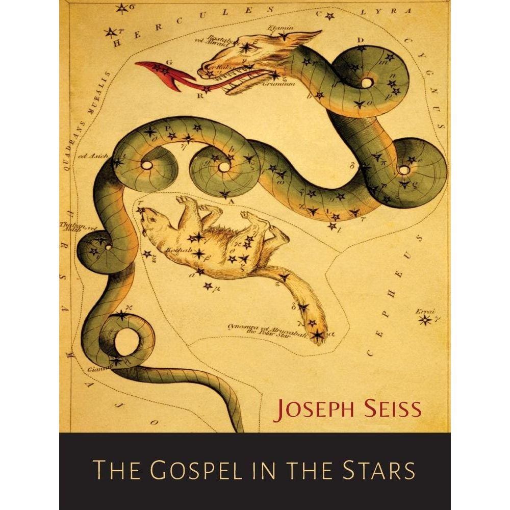 The Gospel in the Stars