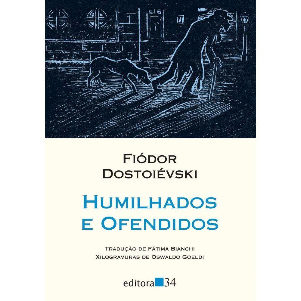 Humilhados e ofendidos