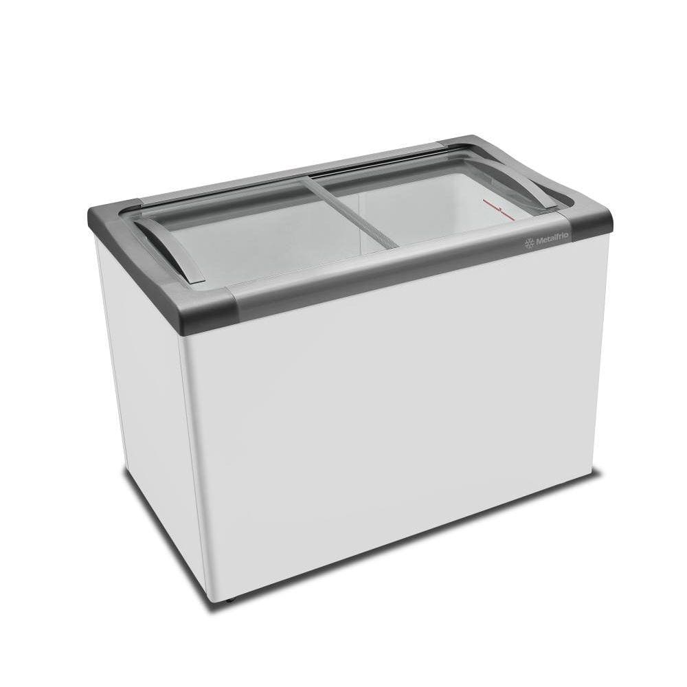 Freezer Horizontal Nextgen Supra NF30S - 263 Litros