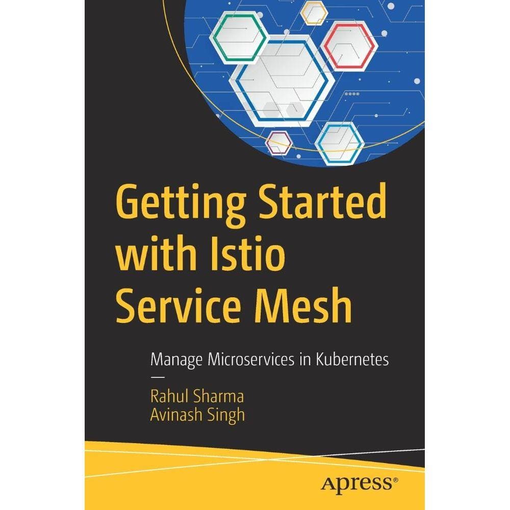 Getting Started with Istio Service Mesh