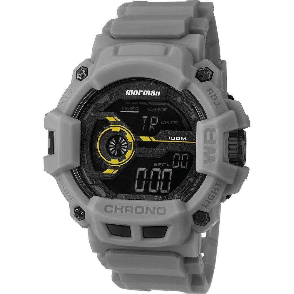 Relogio mormaii masculino mo3480ab 8y acqua pro | Casas Bahia