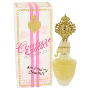 Perfume Feminino Juicy Couture Eau De Parfum