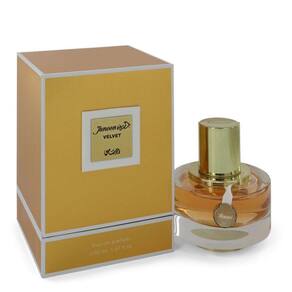 Perfume Feminino Junoon Velvet Rasasi Eau De Parfum