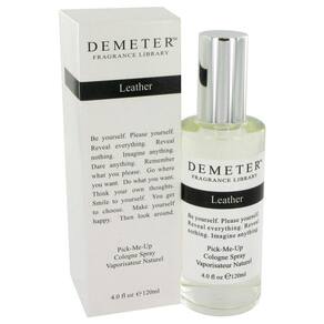 Perfume Feminino Demeter 120 ML Leather Cologne