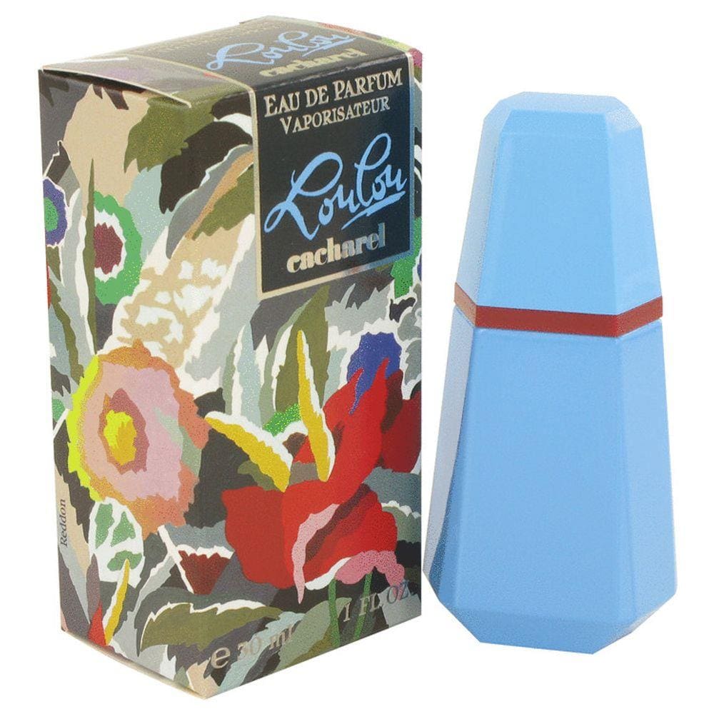 Perfume Feminino Lou Cacharel Eau De Parfum