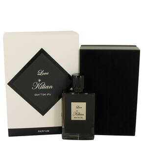 Perfume Feminino Love Don`T Be Shy Kilian Eau De Parfum Recarregável