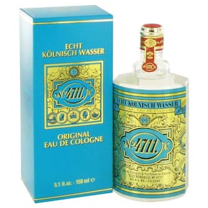 Perfume/Col. Masc. 4711 (Unisex) Muelhens 1 Eau De Cologne